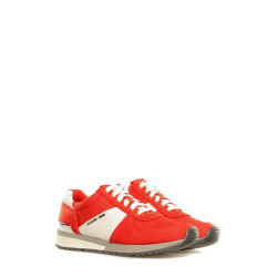Sneakers ”Allie” Michael Kors red